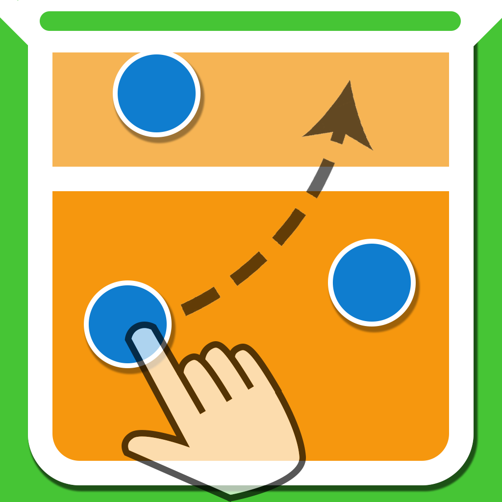 Logo Rotaciones Voleibol