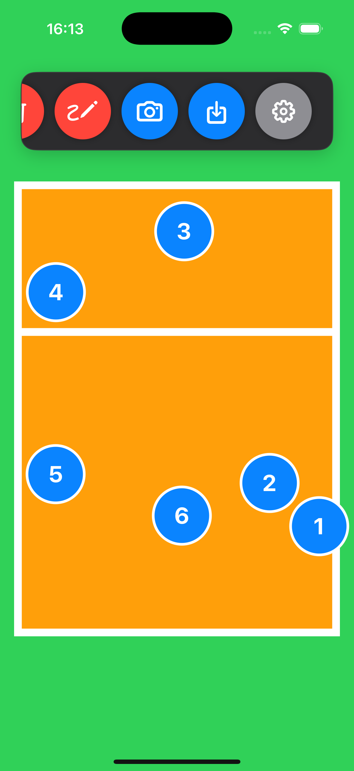 Captura de pantalla 1