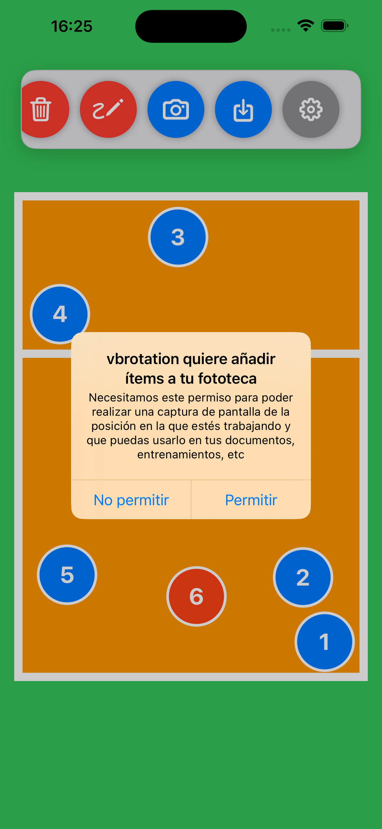 Captura de pantalla 12