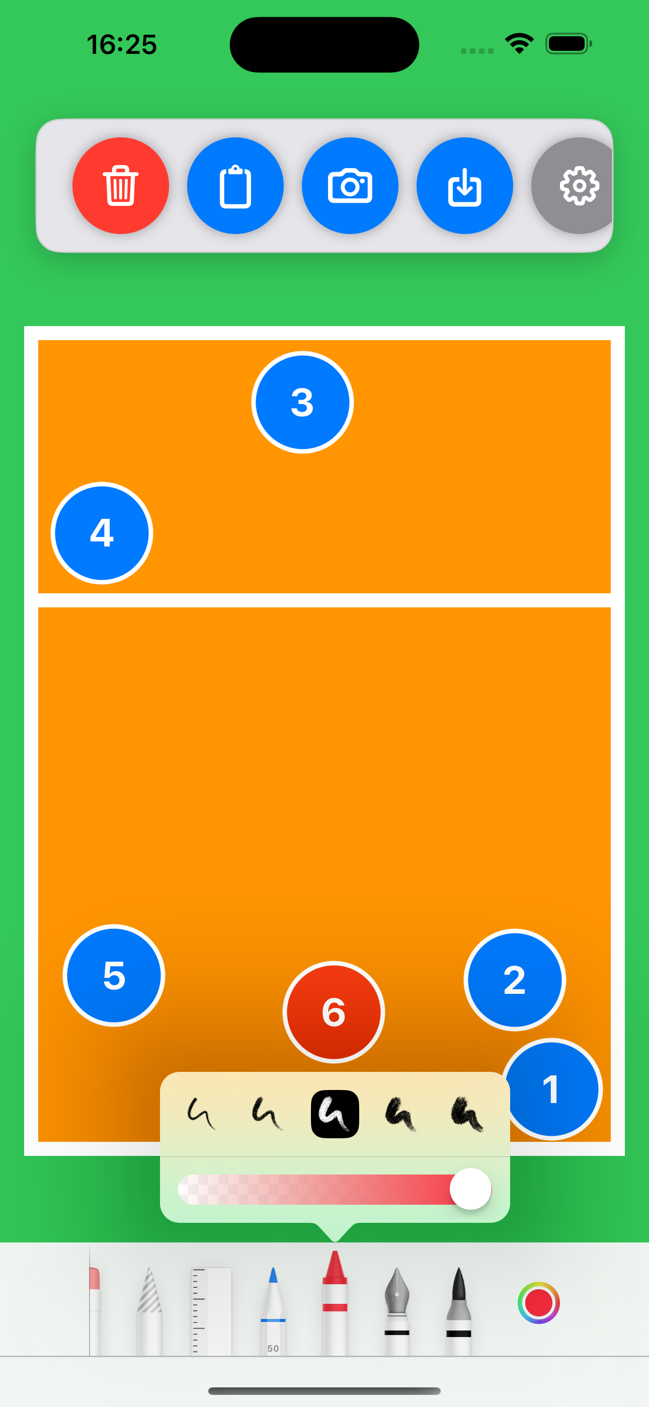 Captura de pantalla 14