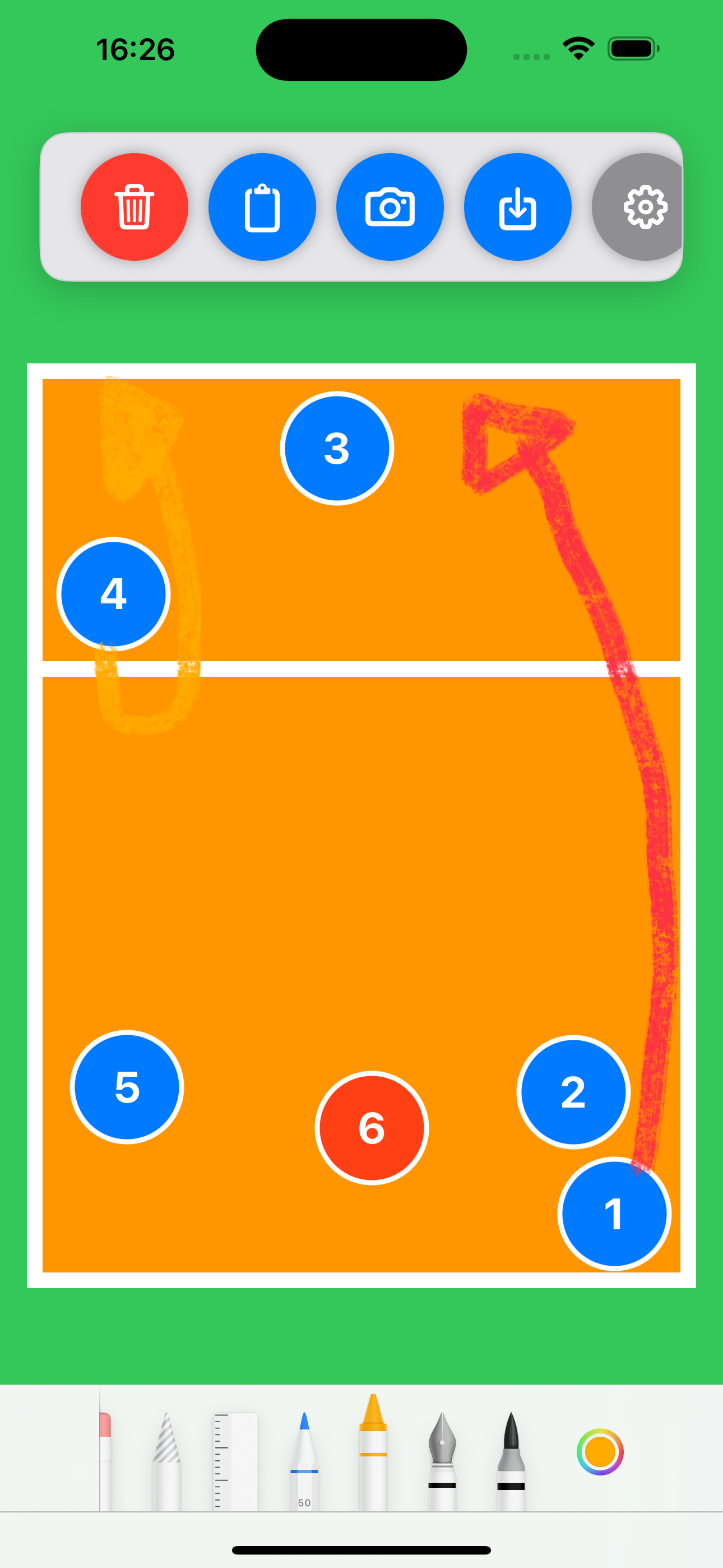 Captura de pantalla 15