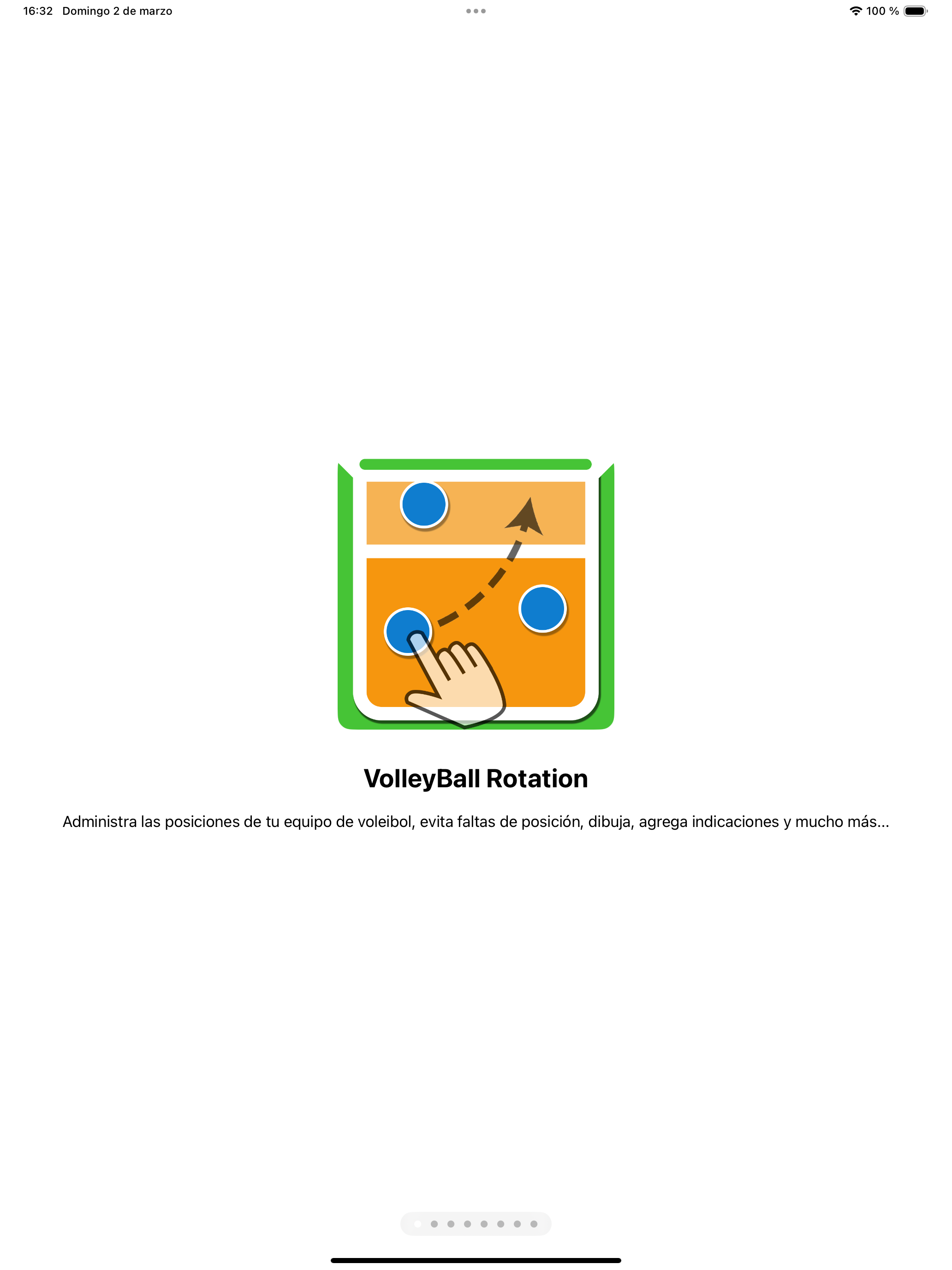 Captura de pantalla 16