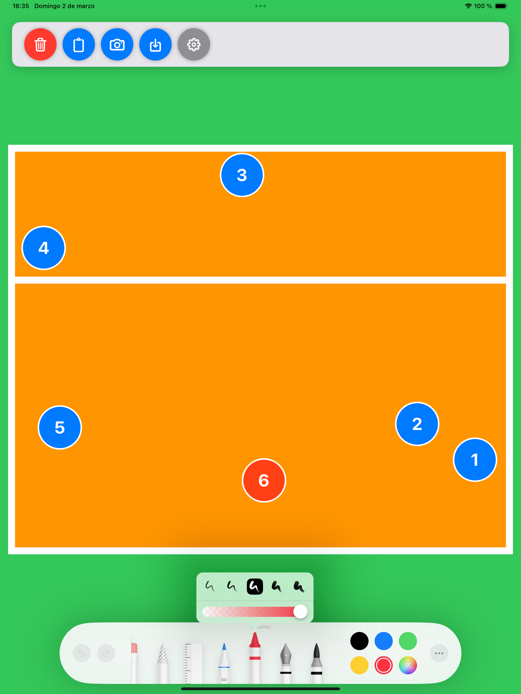 Captura de pantalla 22