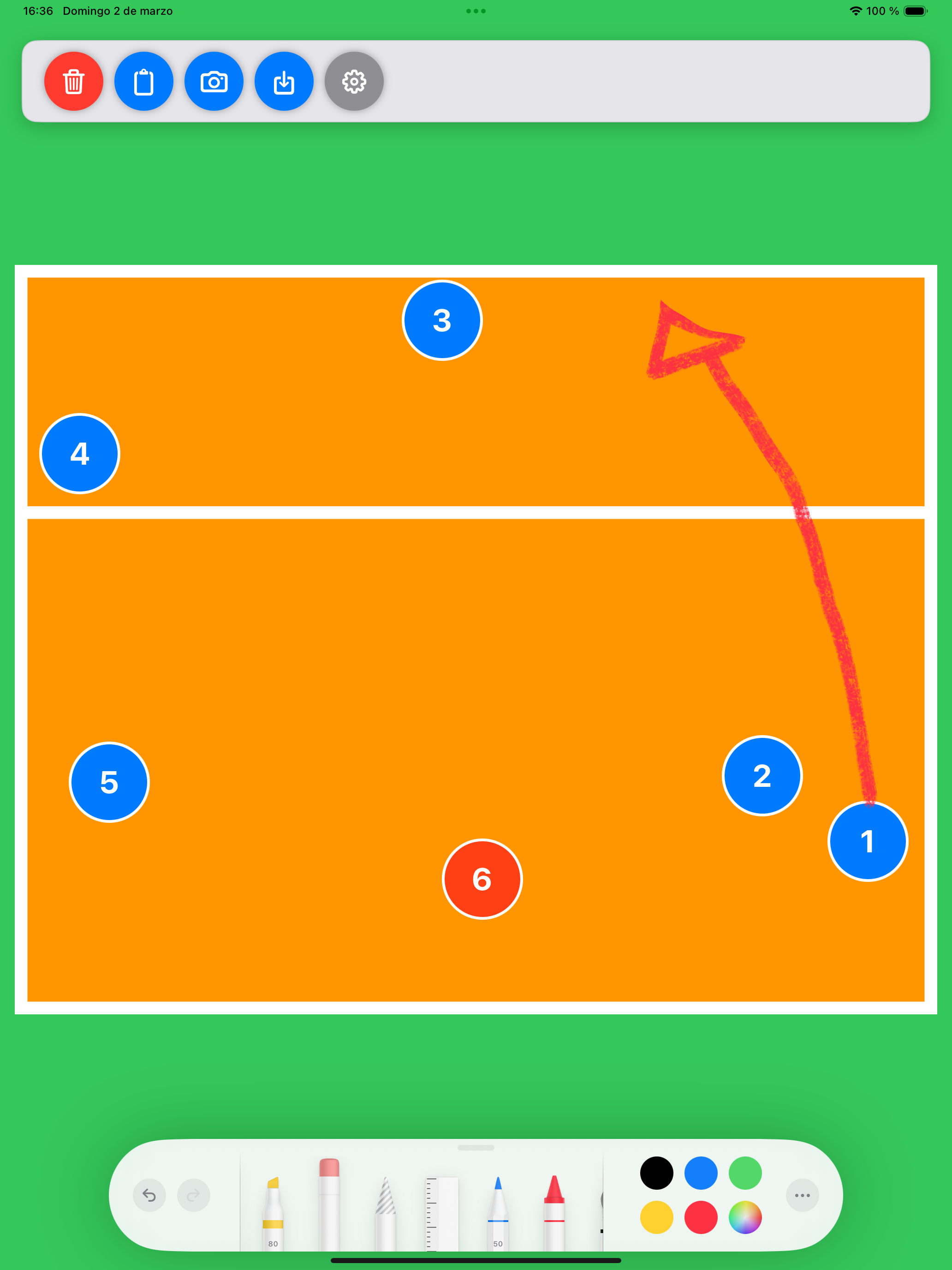 Captura de pantalla 23