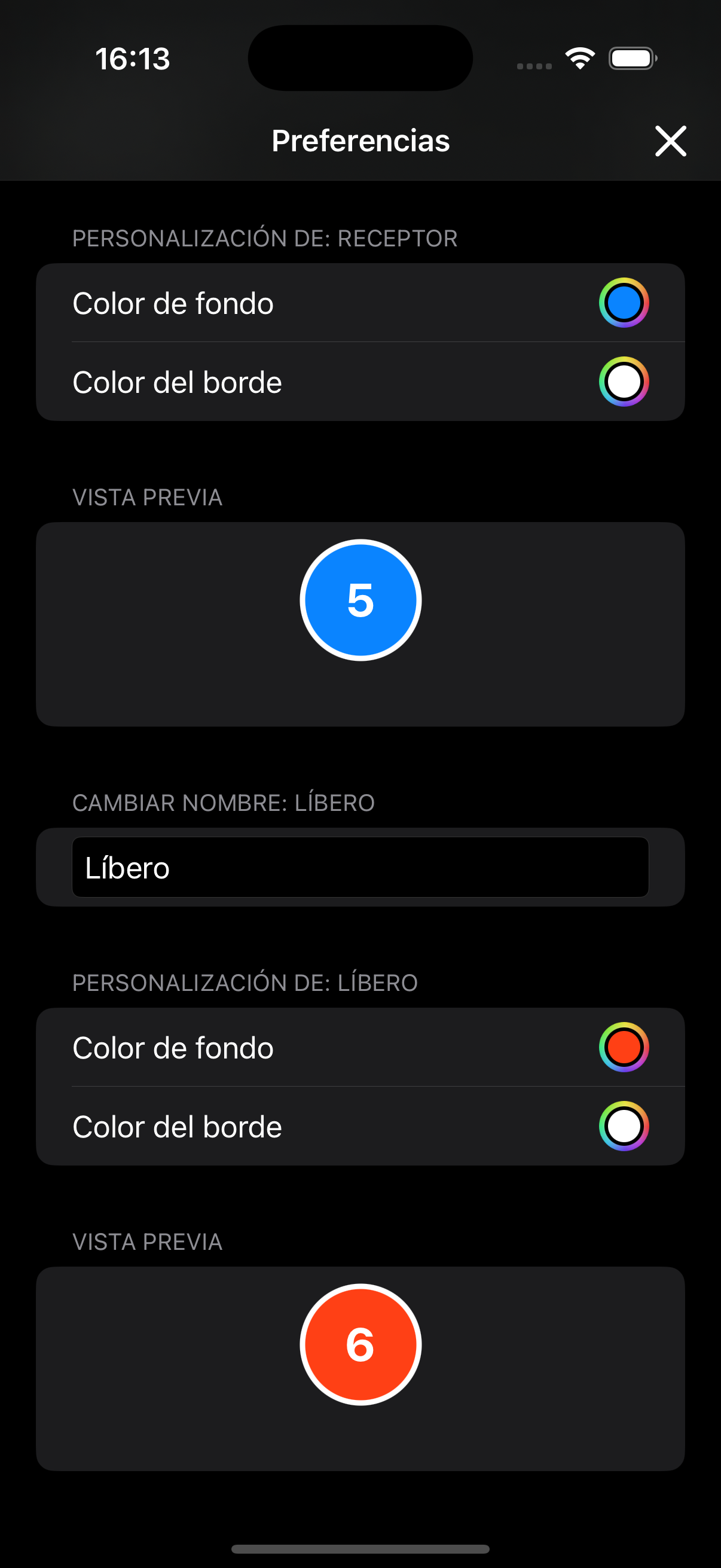 Captura de pantalla 4