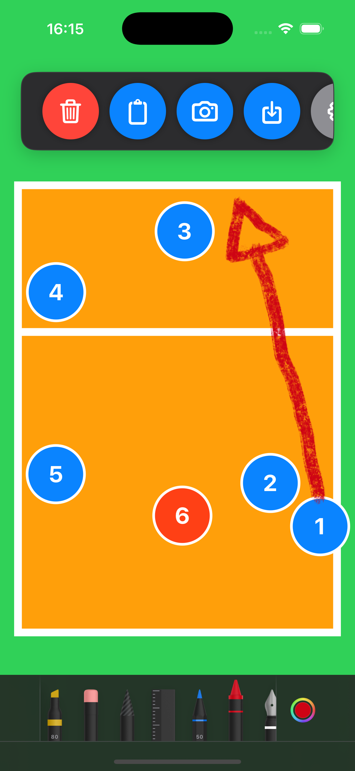 Captura de pantalla 6