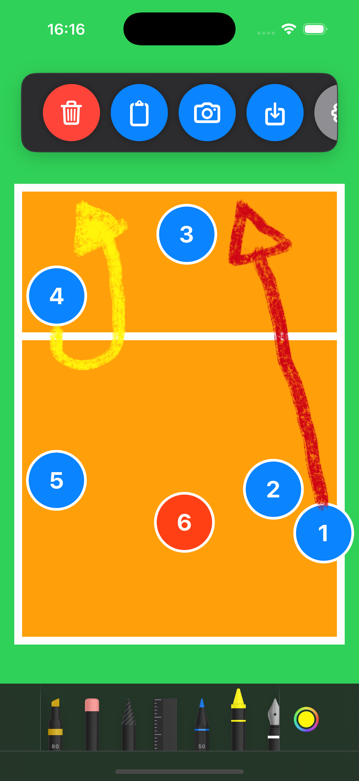 Captura de pantalla 7